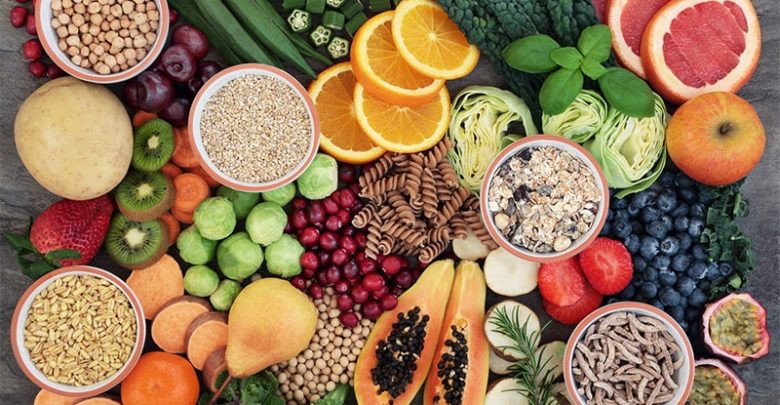 Fresh Data Confirm Healthy Plant Foods Link to Lower Diabetes Risk