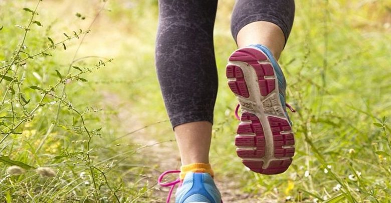 Physical Activity May Lower Risk for Depression in Adults - Consumer Health News