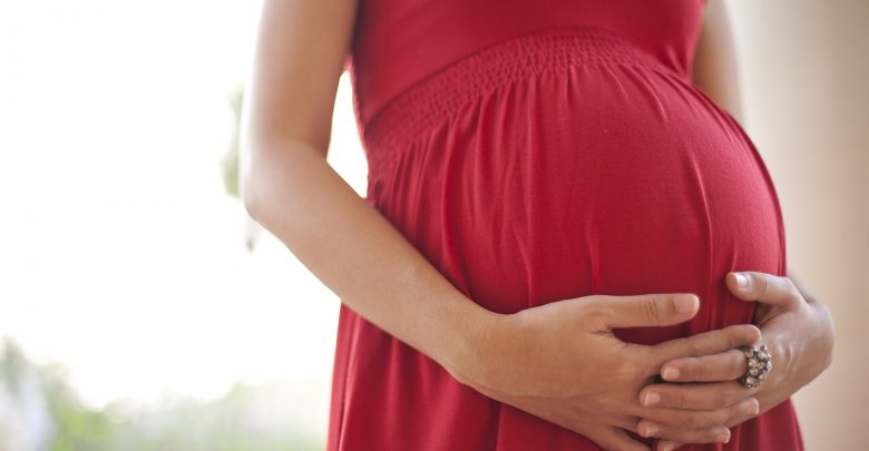 pregnant
