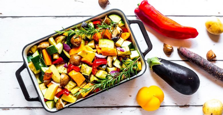 How to follow a Mediterranean diet for weight loss