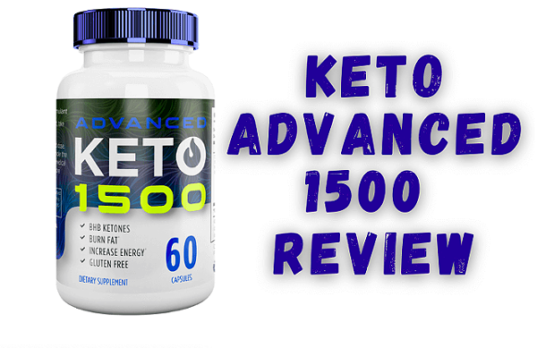 Keto Advanced 1500 | Advanced Keto 1500 | Keto 1500 Pills - (April 2022 Review) | Paid Content | Cleveland