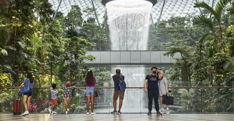 Singapore moves closer to pre Covid living, lifts most pandemic measures
