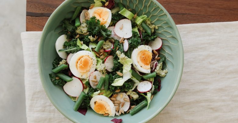 Ways to Keep Nutrients Intact When Cooking
