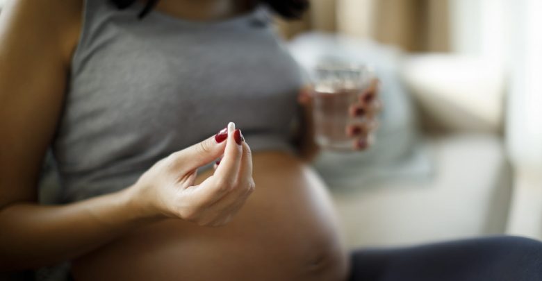Safety of Prenatal Exposure to Benzodiazepines, Z-Drugs Inconclusive