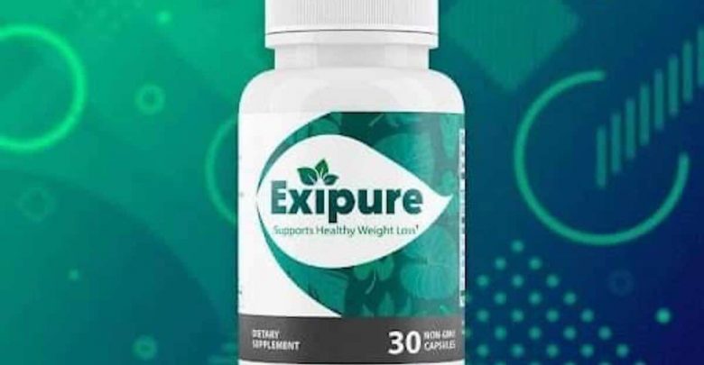 Exipure Reviews 2022 - Fake Diet Pills or Real Weight Loss Ingredients?