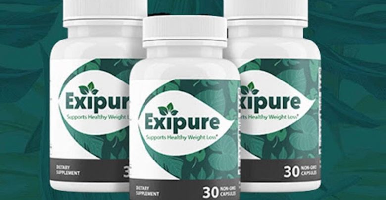 Exipure