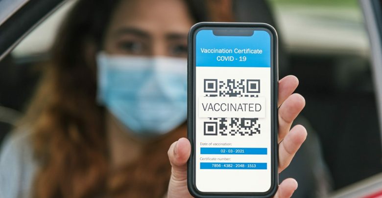 US Extends COVID-19 Vaccination Rule for International Travelers at Land Borders