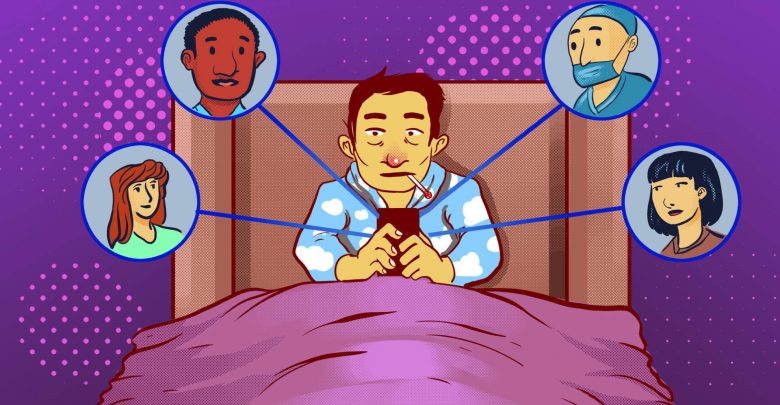 How Headspace Health is tackling the global mental health crisis