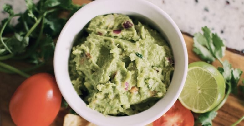 Guacamole