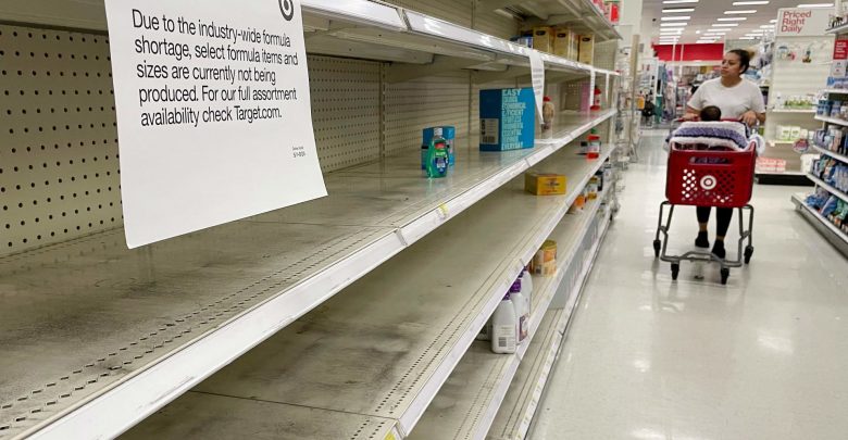 Abbott reaches agreement with FDA to reopen baby formula plant