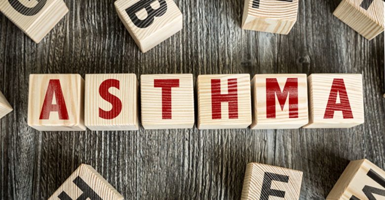 asthma blocks