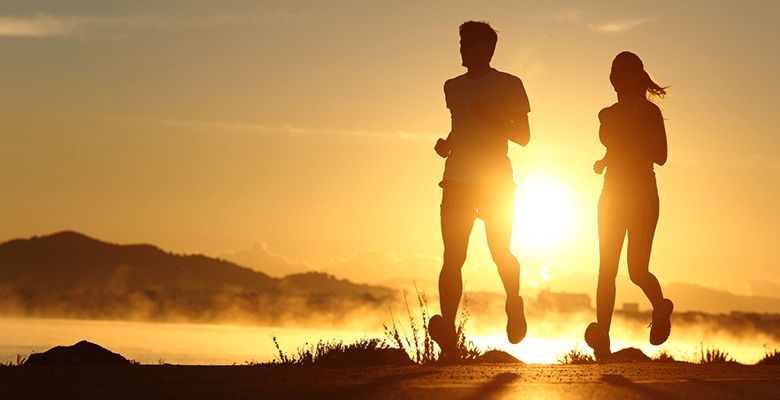 Optimal time to exercise differs between men and women, research reveals