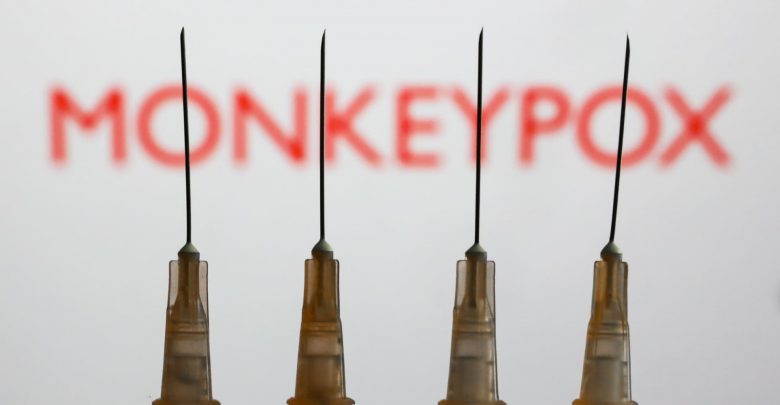 US monkeypox cases have more than doubled over the last week to 20, CDC says