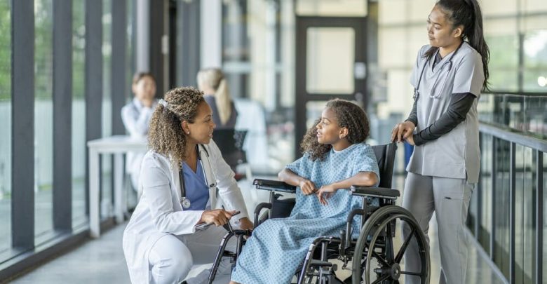 Pediatric-Disability