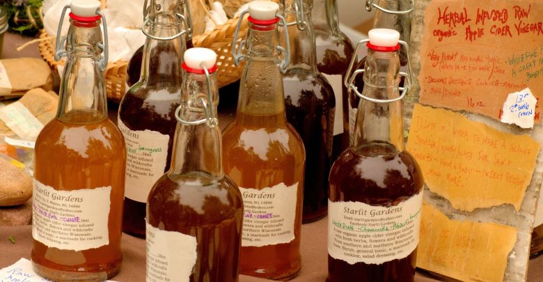 No convincing proof that apple cider vinegar helps with weight loss