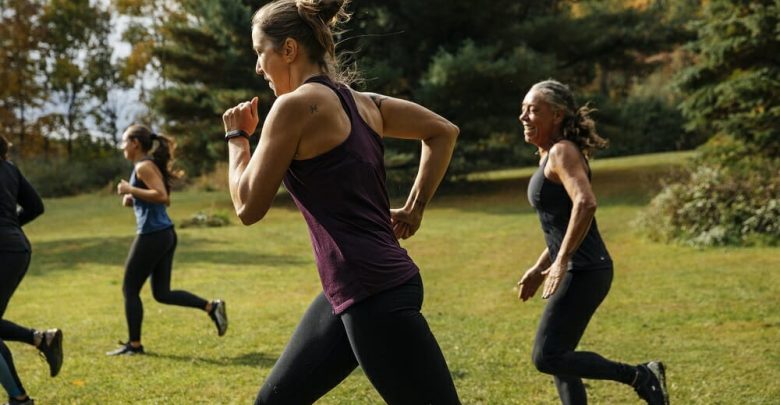 Exercise