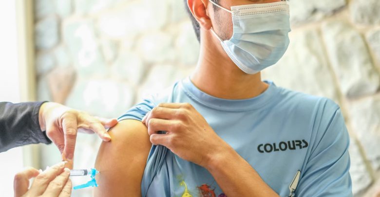 FDA committee recommends Moderna two-dose Covid vaccine for kids ages 6 to 17