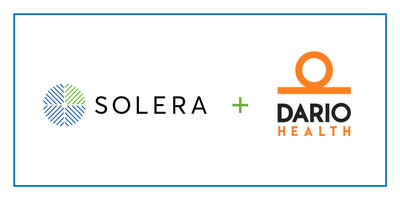 Solera Health Adds DarioHealth to Its Cardiometabolic Network to Offer Hypertension Management Solutions