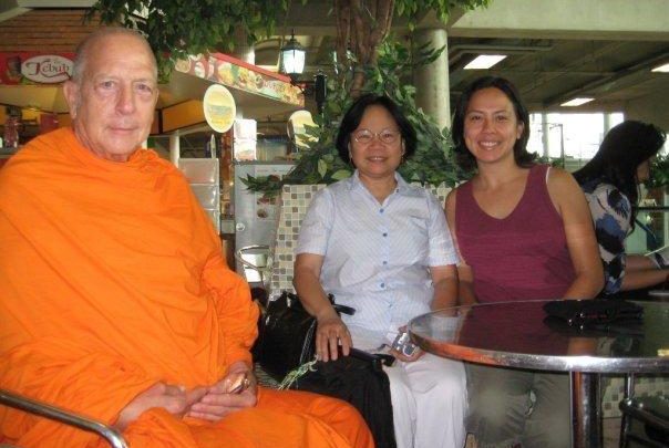 A Humble Tribute to the Legacy of Phra Khru Baitika Dr. Barton Yanathiro – Buddhistdoor Global