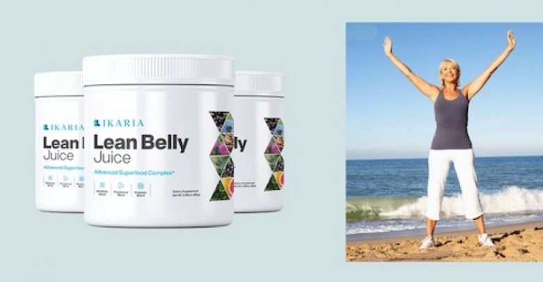 Ikaria Lean Belly Juice Reviews (Real or Fake) Hidden Truth Exposed