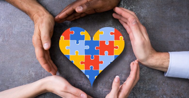 Autism-Heart