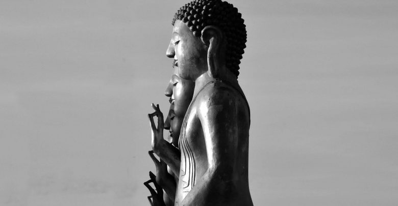 May All Beings Be Reconciled: A Meditation on Reconciliation