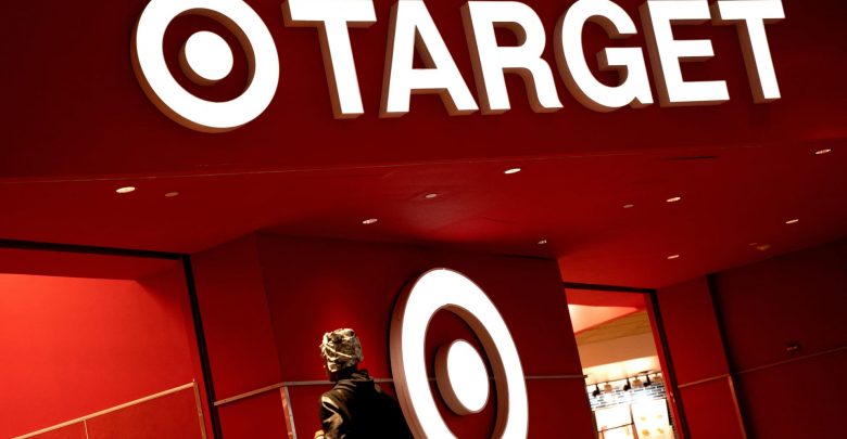 Target will cover employees' travel to other states for abortions
