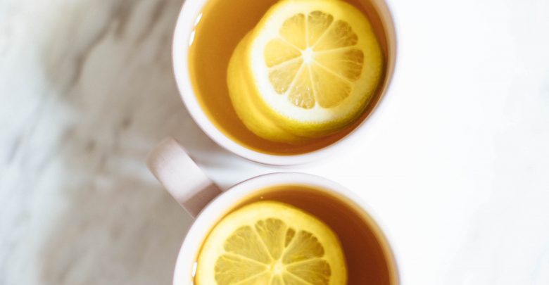 Love Your Liver Iced Tea