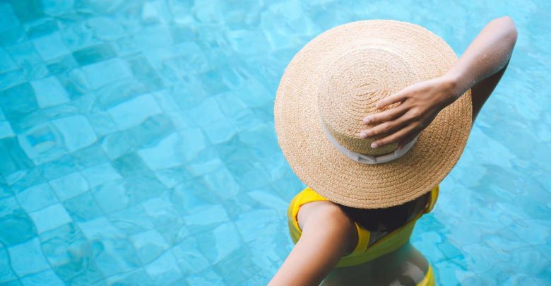 Spa, health and wellness services in hotels