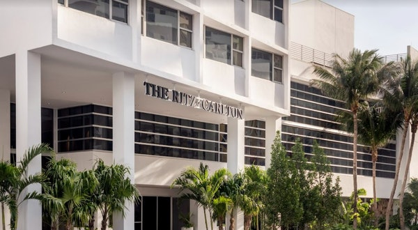 Marriott to Spend $50M to Bring on More Diverse Hotel Owners