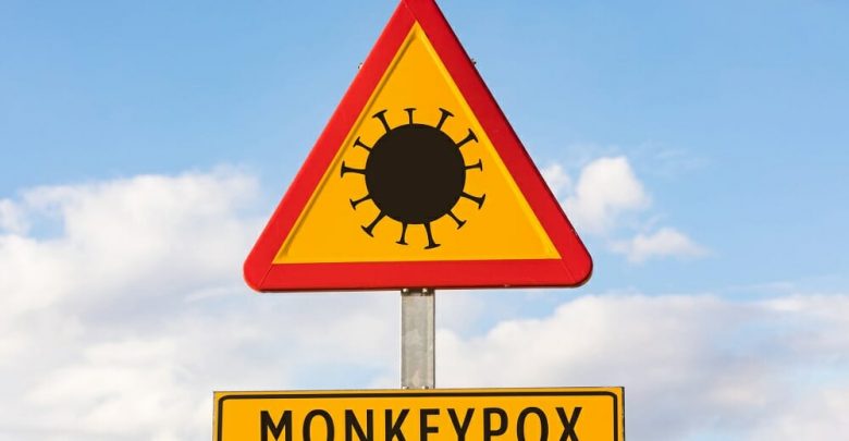 Monkeypox-Sign