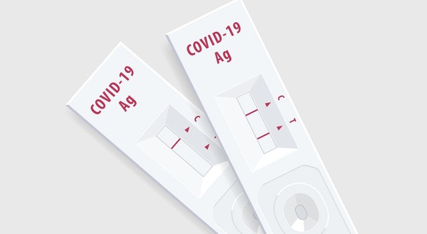 Travelers No Longer Need a COVID Test to Enter US