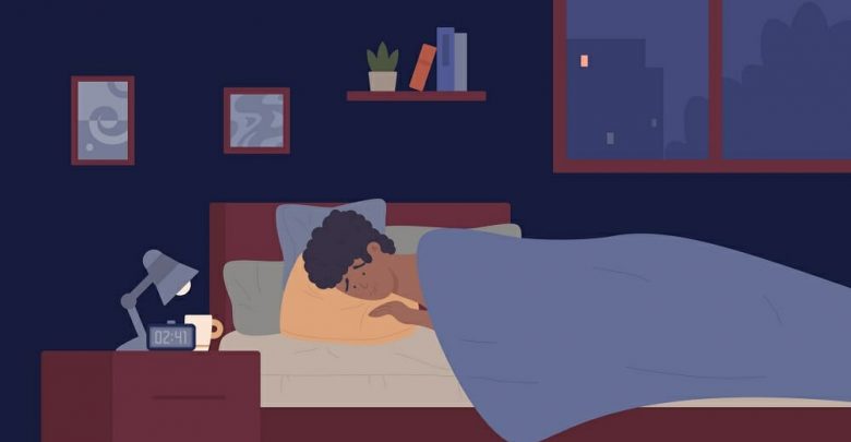 Insomnia