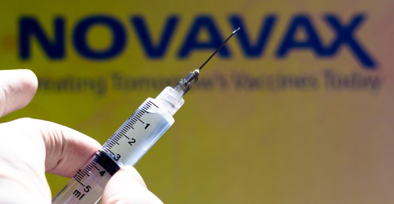 CDC approves Novavax vaccine for adults, shots available in coming weeks