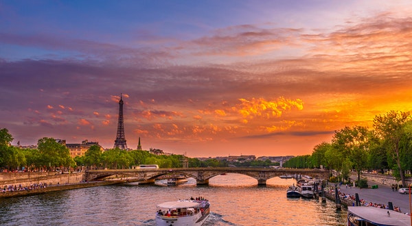 French Bee's Los Angeles-Paris Flights Launch From $321