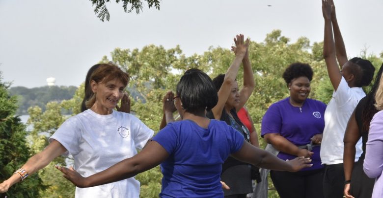 Breathing comes naturally: So why are people paying $40 to learn how to do it?