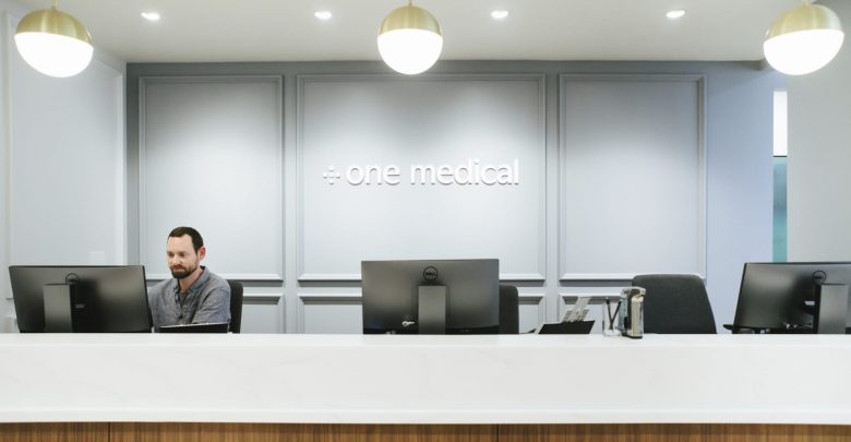 One medical deal gives it access to my most personal info