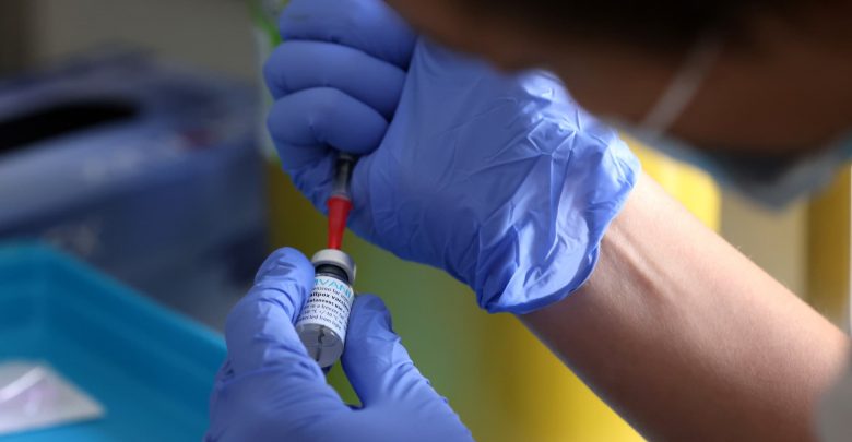 Monkeypox could spread well beyond men, gay, bisexual communities