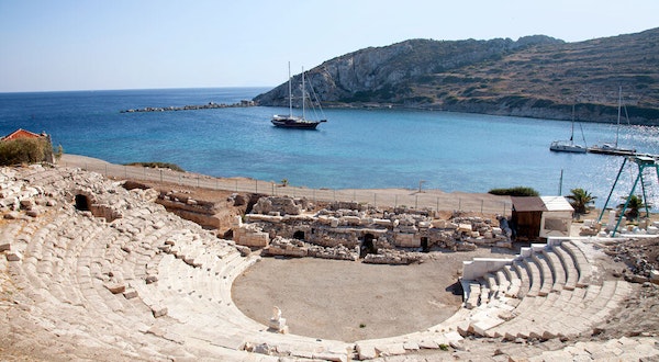 Reasons to Visit Turkey's Turquoise Coast in 2022