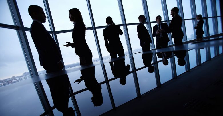 Having women in the boardroom or C-suite drives diversity, study finds