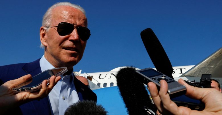 Biden tests positive for Covid again, will restart isolation despite no new symptoms