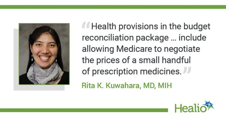Make medicines and health care affordable now