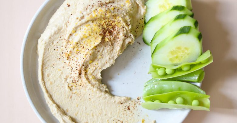 Classic Cashew Cheese | How to Make Vegan Cashew Cheese