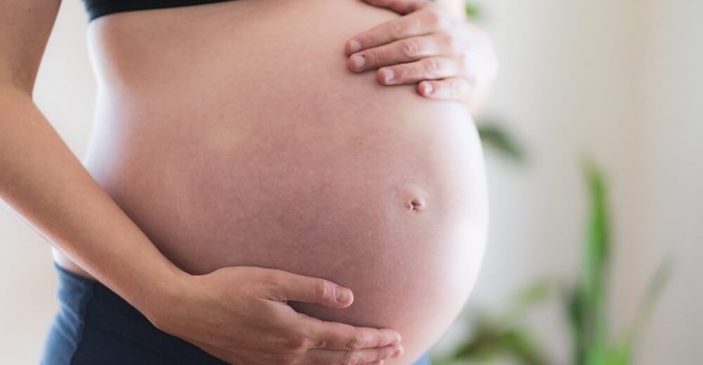 Pregnant
