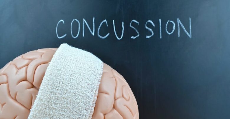Concussion