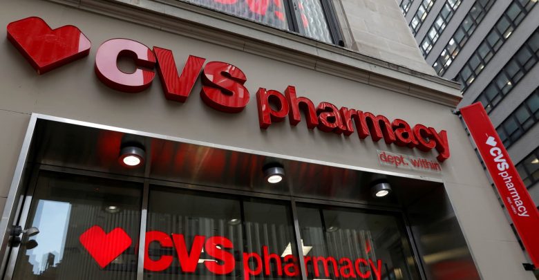 CVS says it plans to get into primary care by year-end