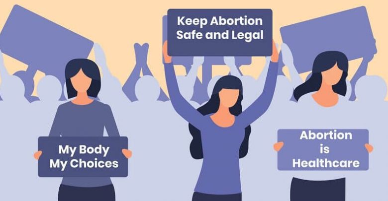Pro-Choice