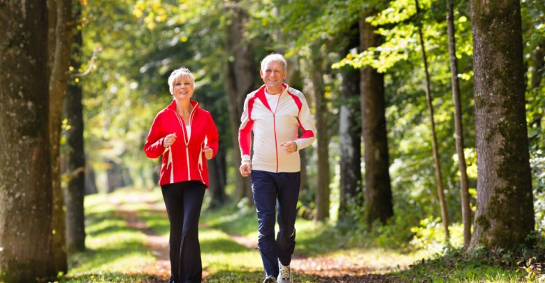 We don't just want to be free of disease. We want to achieve optimal health and well-being.(Kzenon/Shutterstock)