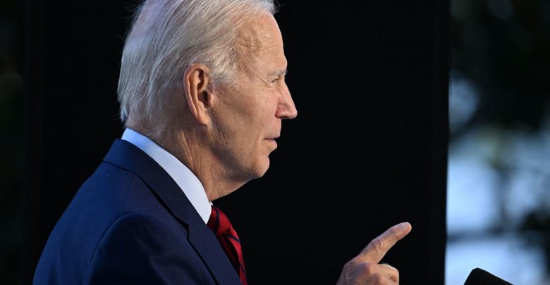 President Joe Biden tests negative for Covid-19 after rebound case
