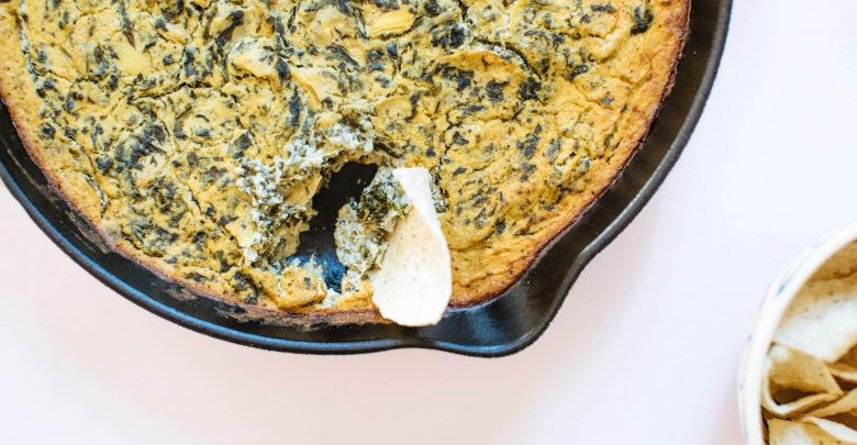 5 Balanced Snacks to Meal Prep